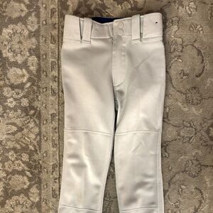 Boys baseball pants | YXS